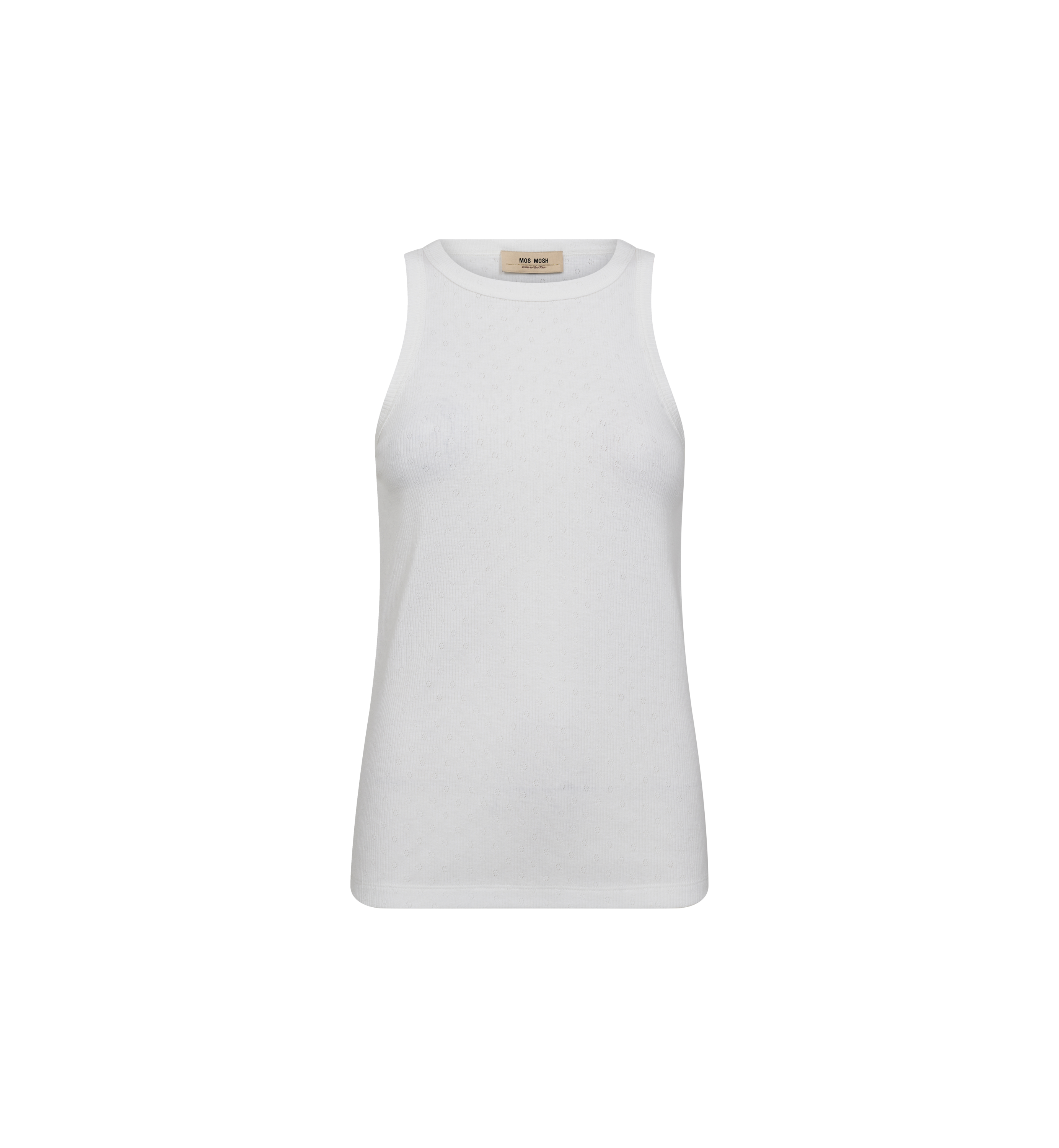 Packshot / White / Front